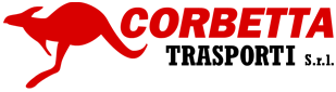 Corbetta trasporti - Logo